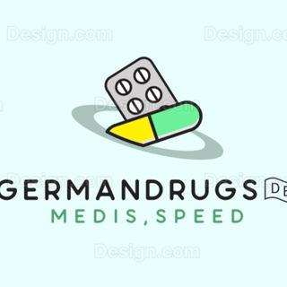 📦📲GermanDrgs👃💊