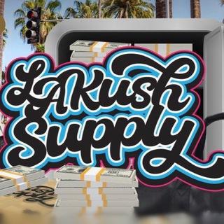 LA KUSH SUPPLY