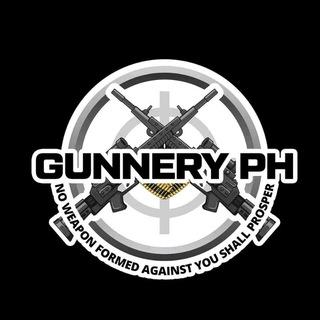 Gunnery Ph