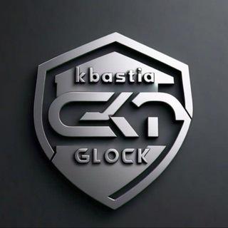 Kbastia GLOCK🔫💣