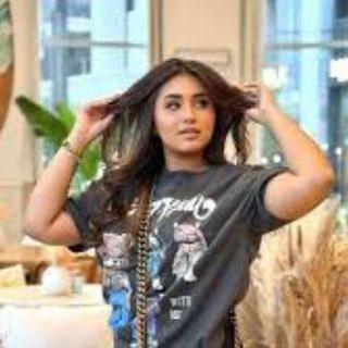 Minahil Malik video link