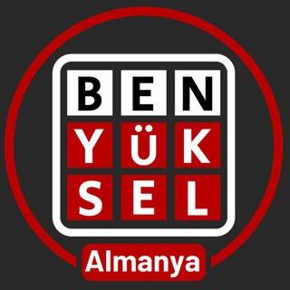 Ben Yüksel ile Almanya’ya göç