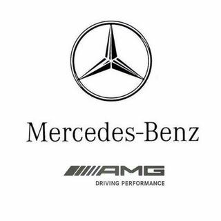 Mercedes benz zapcastlar gurpasi