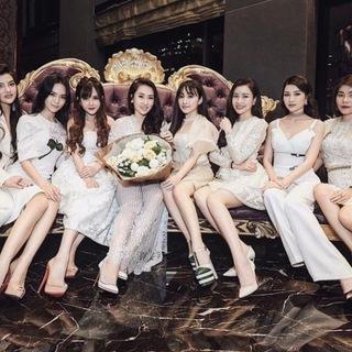 Gái Gọi Cao cấp