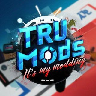 TRUMods (Official)