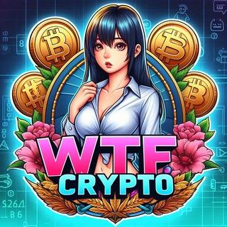 WTFCrypto