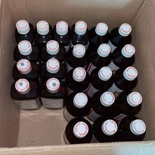Codeine Lean Syrup