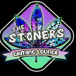 THE STONERS GAMING LOUNGE