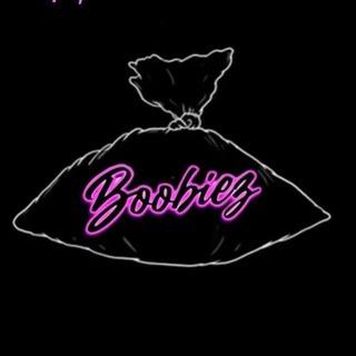 BOOBIIEZ GVNG