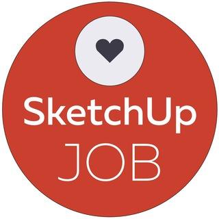 SketchUp Enscape - JOB