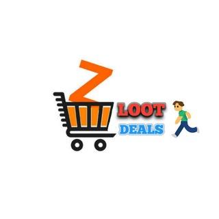 Loot deals Offers 🛍️