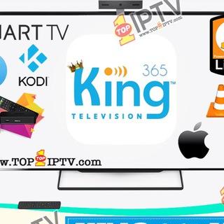 Top1iptv.com - King365