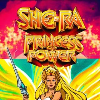 She-Ra A Princesa do Poder