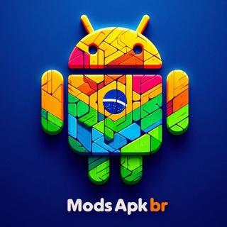 CANAL Mods Apk br app/jogos