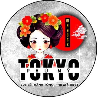 Massage Tokyo Phú Mỹ / TOKYO VIP 按摩 Phu My