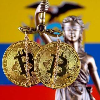 Criptomonedas Ecuador - Canal