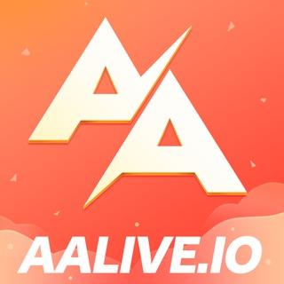 AALive Official Group