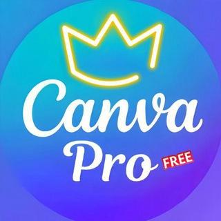 Canva Pro Free Invite