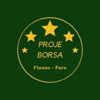PROJE BORSA
