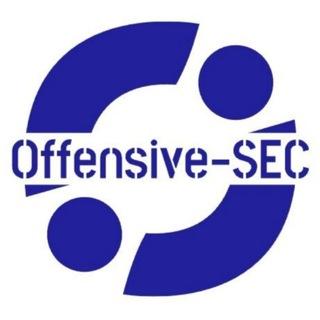 Offensive-Sec