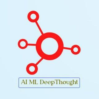 AI-ML-DeepThought