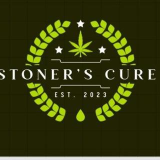 STONERS CURE 💨🍃🚀