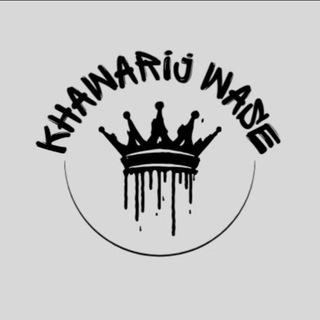 Khawarij_wase