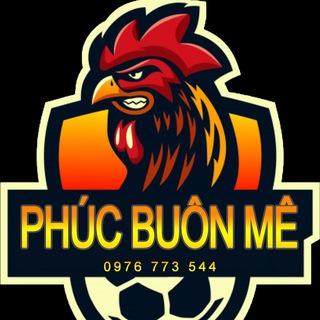 Trại Gà Phúc Buôn Mê