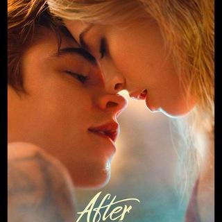 After peliculas