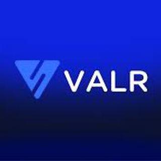 VALR (Pty) Ltd Company