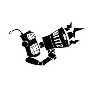BLITZ [ techno & house music ]