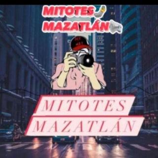 MITOTES MAZATLAN ‼️