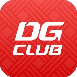 DG CLUB 𝙊𝙁𝙁𝙄𝘾𝙄𝘼𝙇 𝙂𝙍𝙊𝙐𝙋