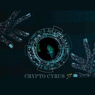 CRYPTO CYRUS 🪄