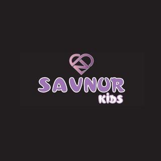 SAVNUR KİDS