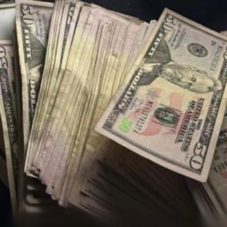 Instant Drop 💼🏦💴