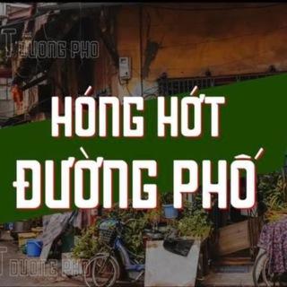 Hóng Hớt Đường Phố