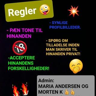 VOKSENGRUPPEN 🤪