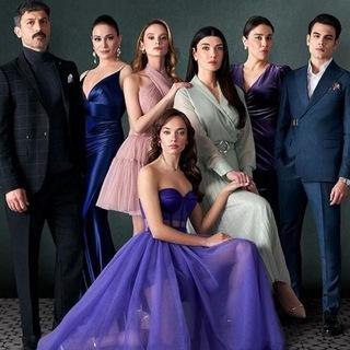 MUSALSALKA WALAALAHA LA CIILAY♥️🇹🇷