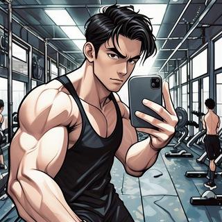 爱粗口的直男