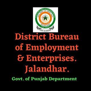DBEE Jalandhar