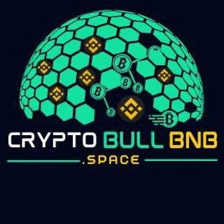 Crypto Bull BNB Official Community 🚀