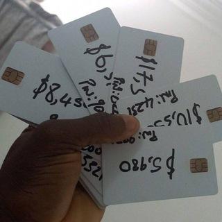 SWIPE ZONE AND CASH FLIPS