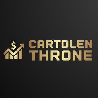 Cartolen Throne