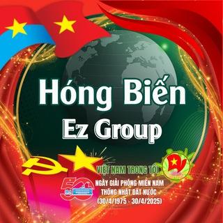 HÓNG BIẾN - EZ GROUP