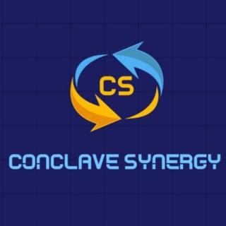 CONCLAVE SYNERGY