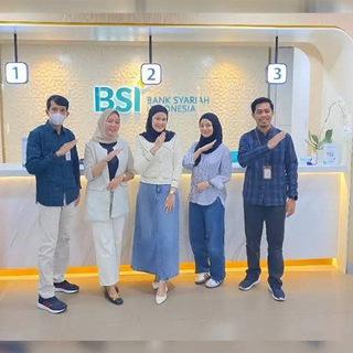 BANK SYARIAH TEPERCAYA🏆🥇