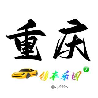 重庆修车乐园🏖