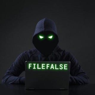 FileFalse