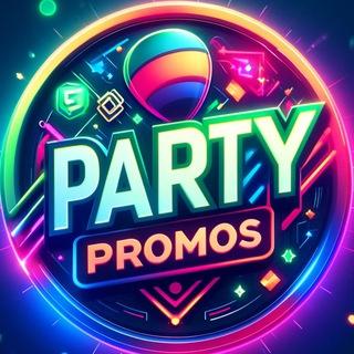 PAЯTY PЯOMOS
